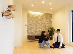 オフィス併用住宅
