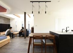 築１５年をフルリノベーション
