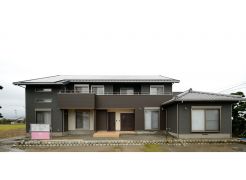 つながりのある二世帯住宅
