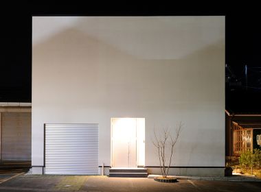 チークのcasa cube