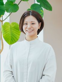 米田 紗織
