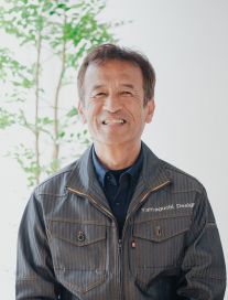 内藤 隆司