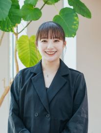 藤原　実結